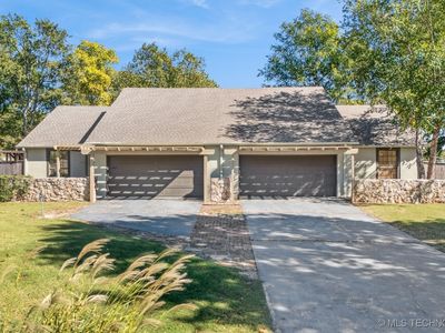 3112 Club St, Claremore, OK, 74019