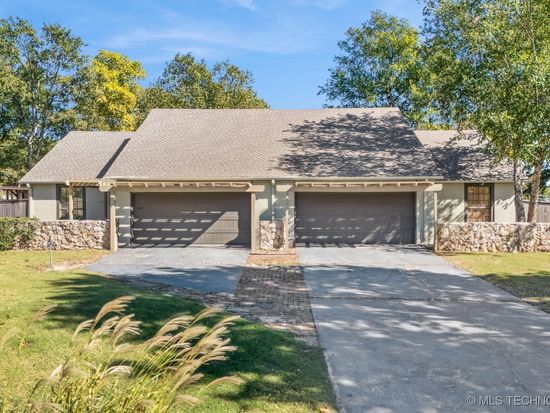 3112 Club St, Claremore, OK 74019