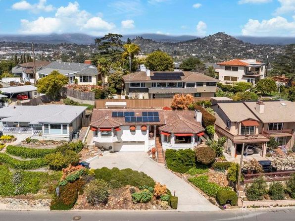 4331 Summit Dr, La Mesa, CA 91941