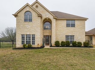 140 Landons Way, Georgetown, TX 78633