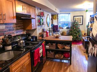 23 Saint Lukes Rd #1D, Allston, MA 02134