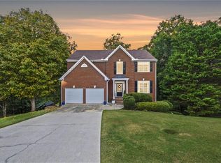 777 Chanson Dr SW, Marietta, GA 30064