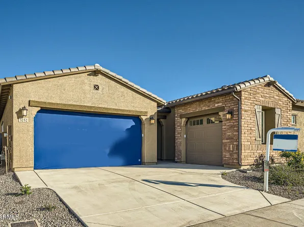 3252 W PEAK VIEW Road, Phoenix, AZ 85083