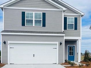 34 Brogdon St LOT 30, Wilmington, NC 28411
