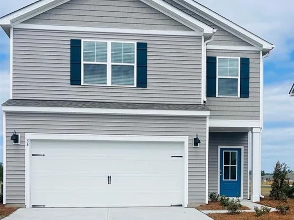 34 Brogdon Street Lot 30, Wilmington, NC 28411