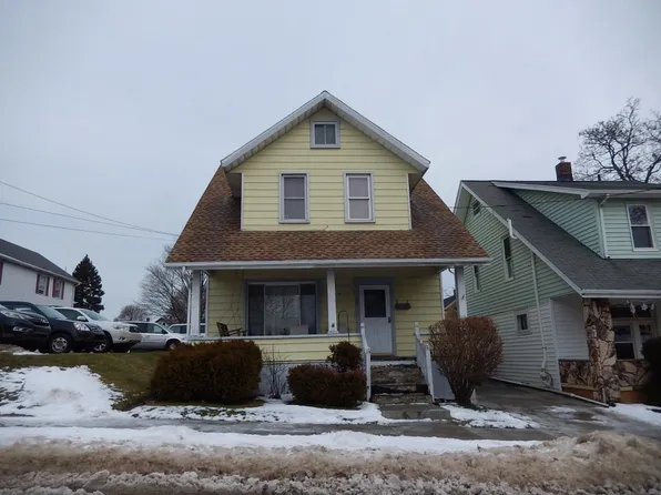 334 Metz St, Erie, PA 16508