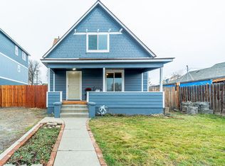 746 S Chelan Ave, Wenatchee, WA 98801