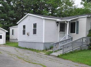 24 C St, Bangor, ME 04401