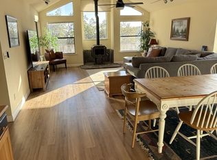53050 Ridge Top Dr, North Fork, CA 93643