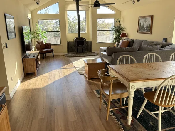 53050 Ridge Top Dr, North Fork, CA 93643