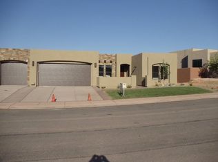 3282 S Red Sands Way, Hurricane, UT 84737