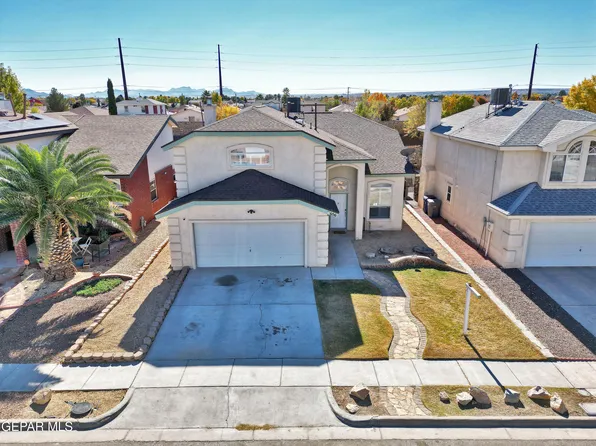 656 Linda Johnson, El Paso, TX 79932