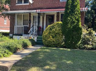 5625 Pioneer Dr, Baltimore, MD 21214