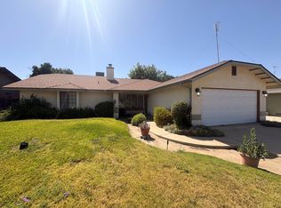1253 Jamestown St, Tulare, CA 93274