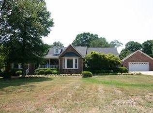 2376 Blossom Dr, Rock Hill, SC 29730