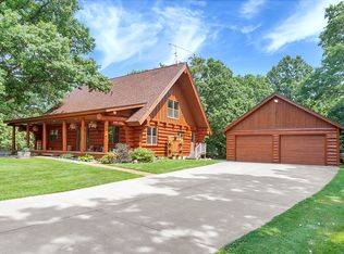 19808 Homestead Rd, Clearwater, MN 55320
