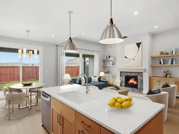 NE Terra Pl, Bend, OR 97701