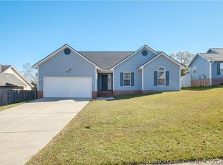 1415 Acacia Dr, Fayetteville, NC 28314