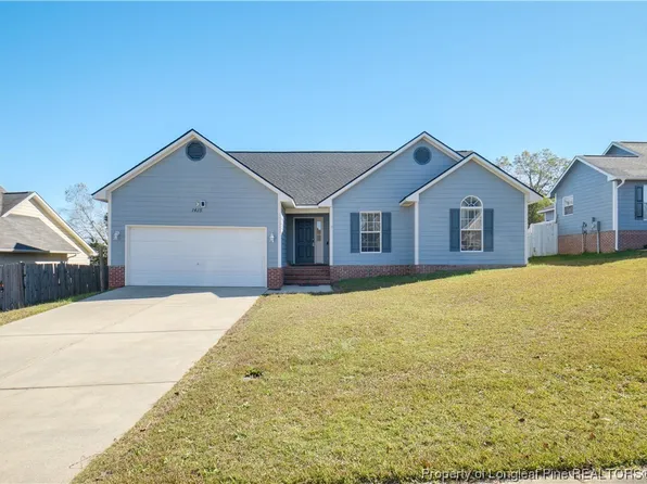 1415 Acacia Dr, Fayetteville, NC 28314