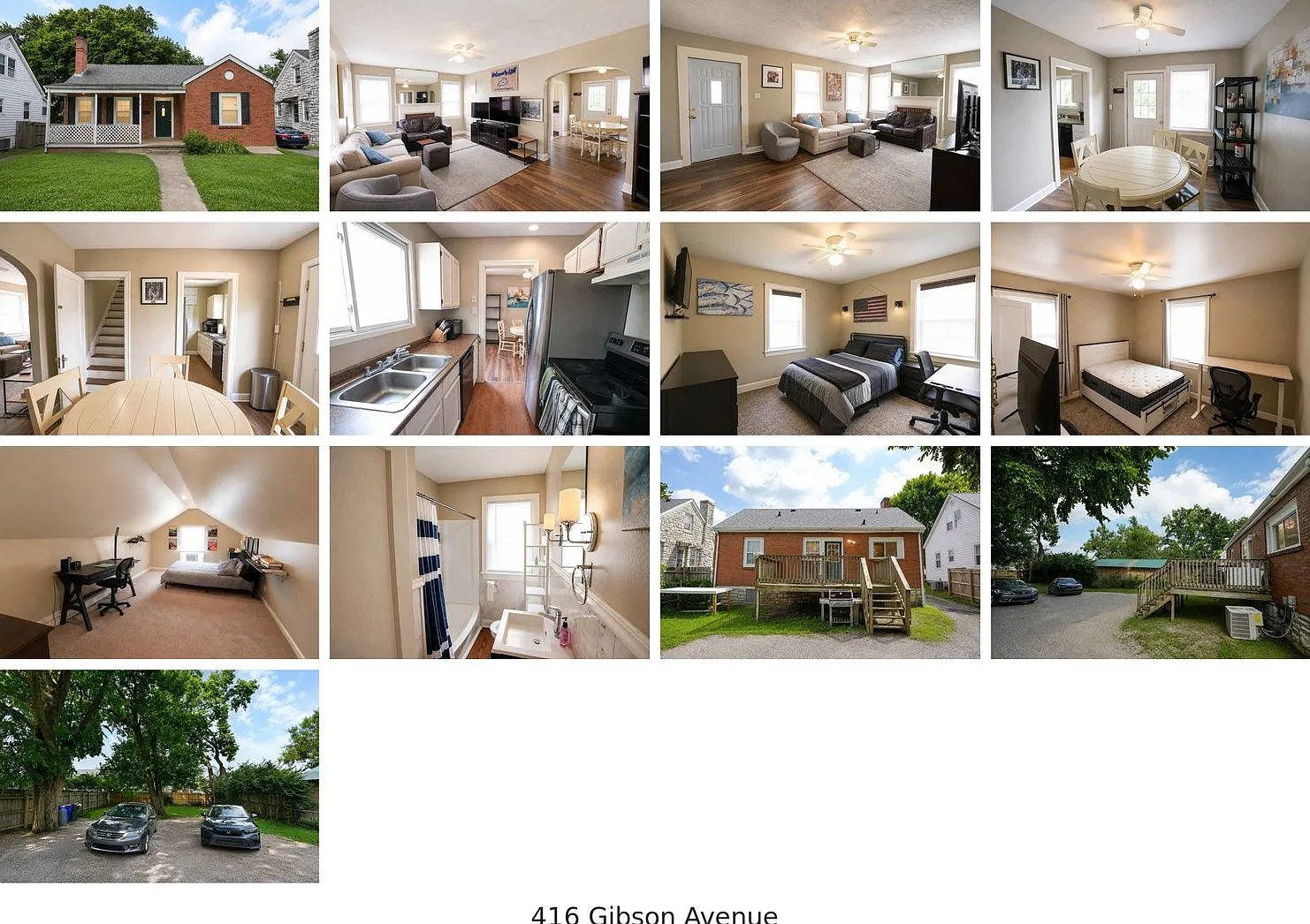 Now Preleasing - 416 Gibson Avenue — Photo 1