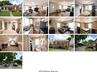 416 Gibson Ave, Lexington, KY 40504