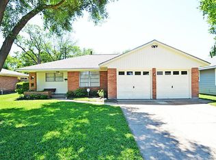 201 W 3rd St, Deer Park, TX 77536