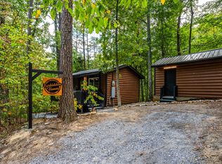 3746 Old Thomas Cross Rd, Sevierville, TN 37876