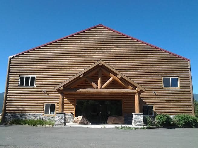 62160 Highway 285, Bailey, CO.