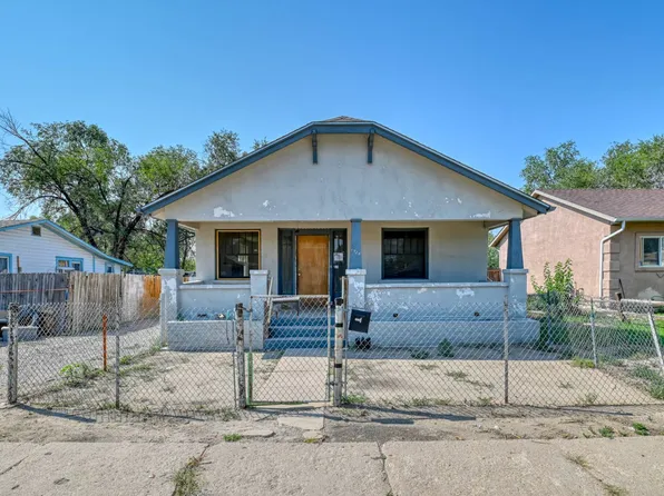 1924 E 9th St, Pueblo, CO 81001