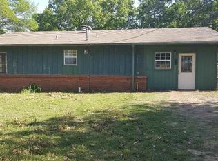 1001 Miller Shores Rd, Henrietta, TX 76365