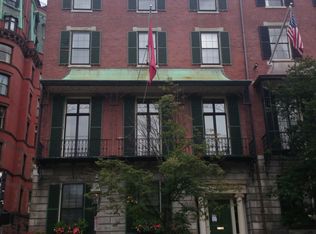 34 Beacon St, Boston, MA 02108