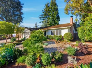 1115 Covington Rd, Los Altos, CA 94024