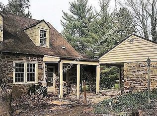 1152 Kriebel Mill Rd, Collegeville, PA 19426