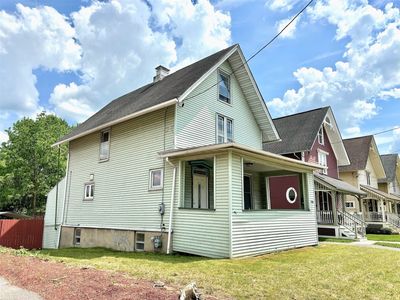 258 Front St, Binghamton, NY, 13905