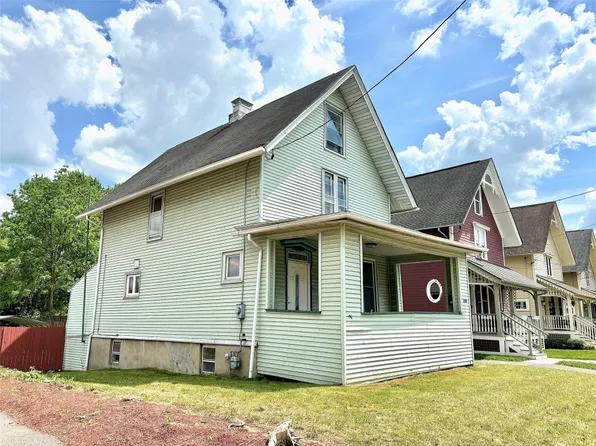 258 Front St, Binghamton, NY 13905