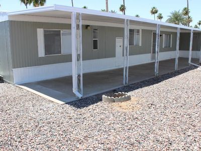 303 S Recker Road #50, Mesa, AZ, 85206