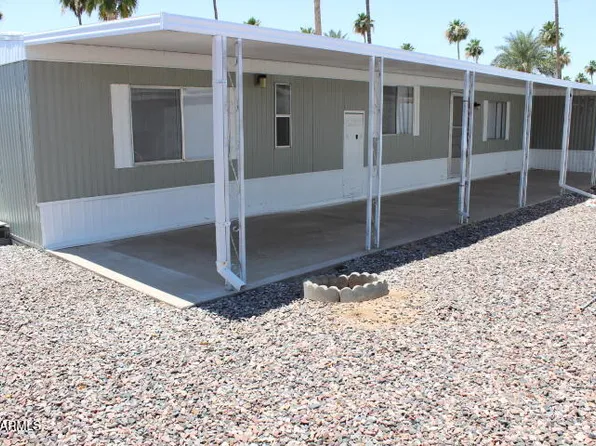 303 S Recker Road #50, Mesa, AZ 85206