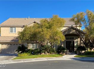 508 Calendula Ct, Henderson, NV 89052
