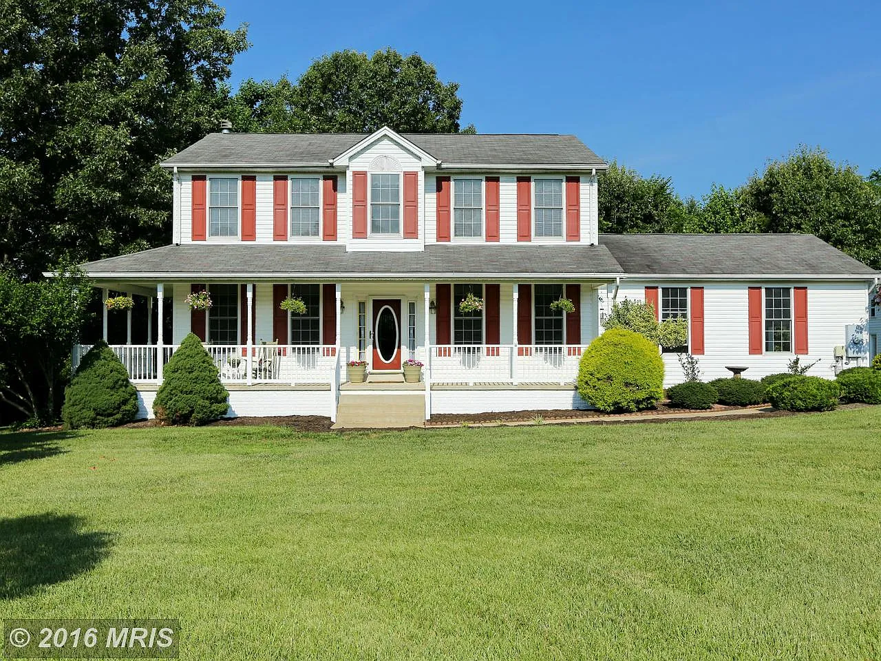 6865 Hawkins Gate Rd photo 1