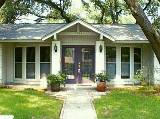 3006 Carlisle Dr, Austin, TX 78757