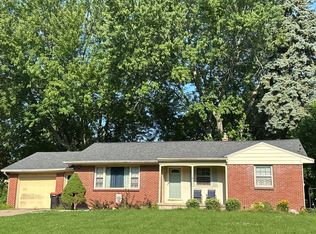 4433 Curwood Ave SE, Kentwood, MI 49508
