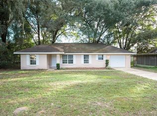 3650 SE 134th Pl, Belleview, FL 34420