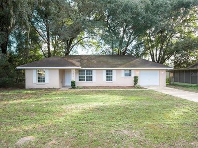 3650 SE 134th Pl, Belleview, FL, 34420