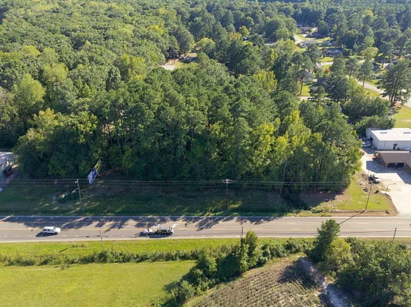 0 N Main North Street, Tarboro, NC 27886