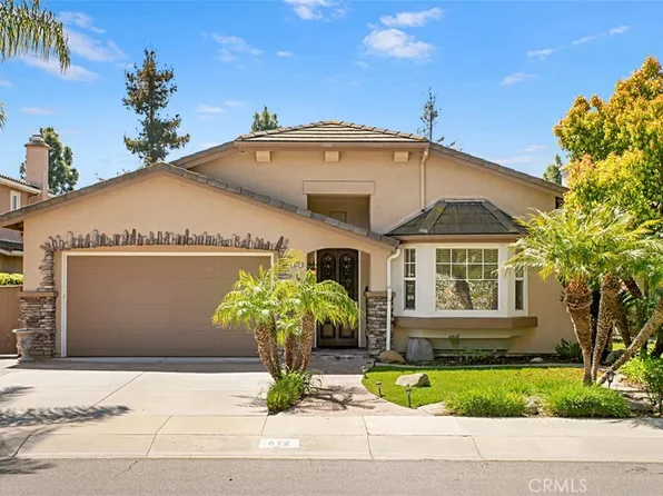 672 Corte Regalo, Camarillo, CA 93010