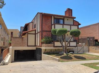 430 W Dryden St APT 4, Glendale, CA 91202