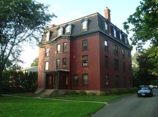 236 S Prospect St APT 5, Burlington, VT 05401