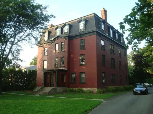 236 S Prospect St APT 5, Burlington, VT 05401