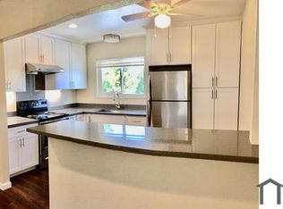 1121 Borregas Ave APT 1, Sunnyvale, CA 94089