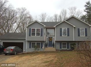 475 Potomac Run Rd, Fredericksburg, VA 22405